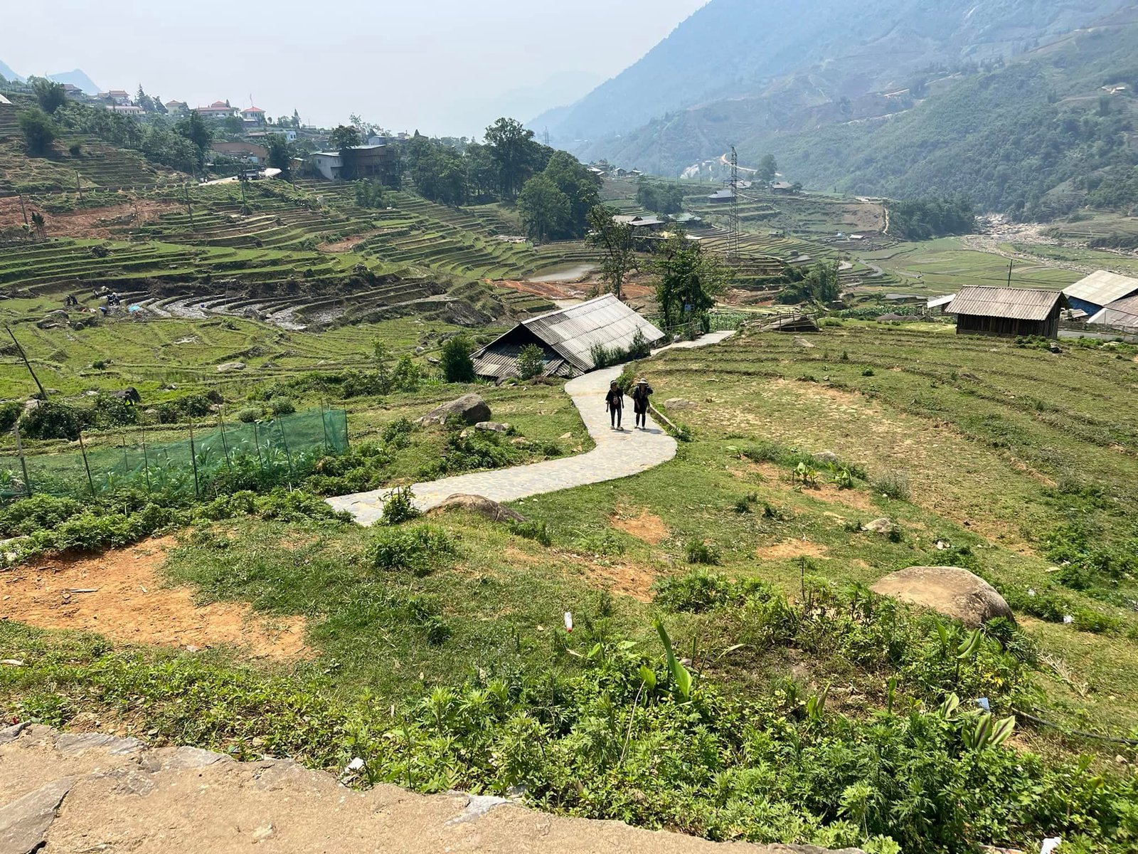 North Vietnam Cycling Trip – Bac Ha to Hanoi 4 Days
